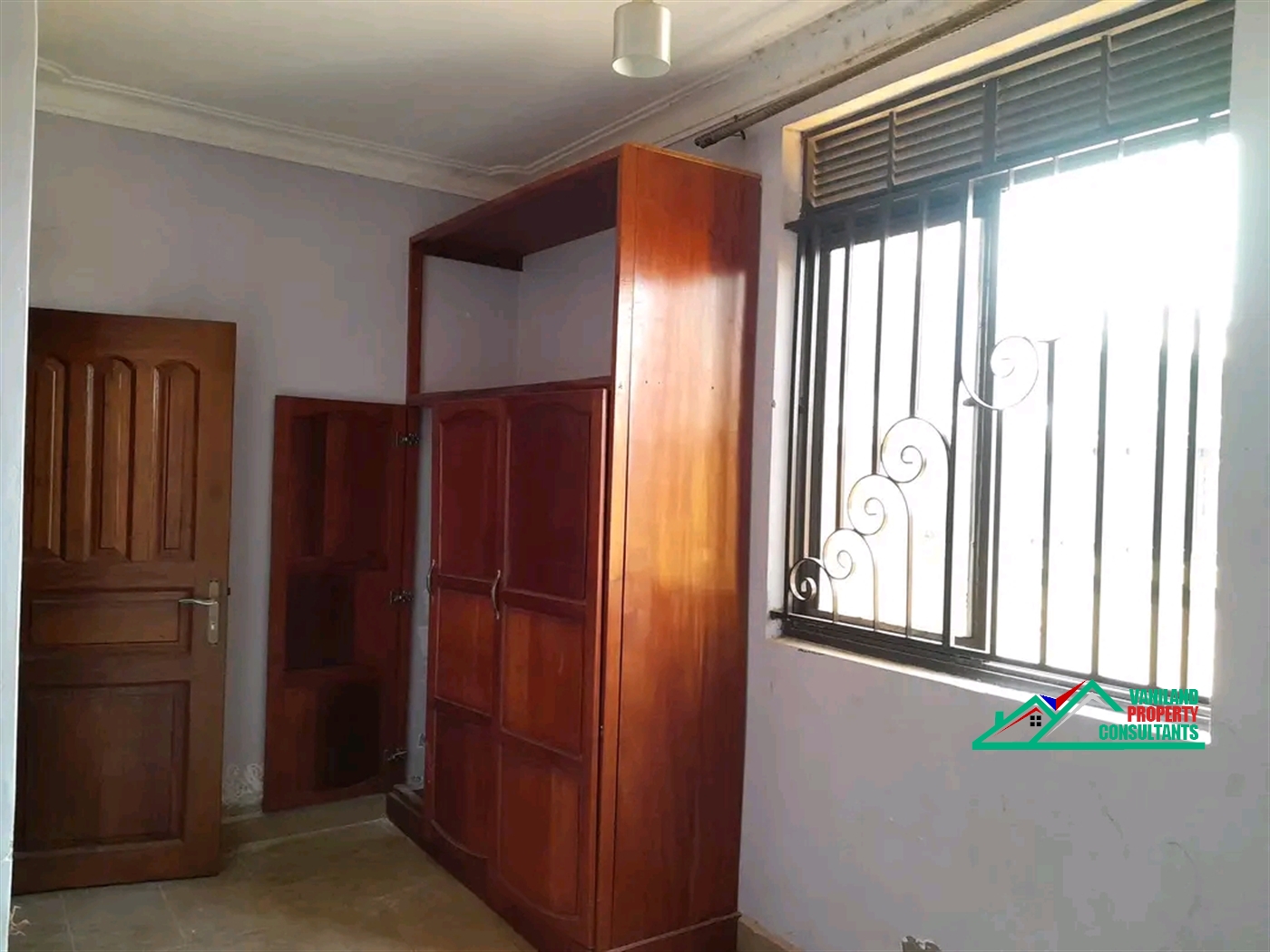 Bungalow for rent in Kira Wakiso