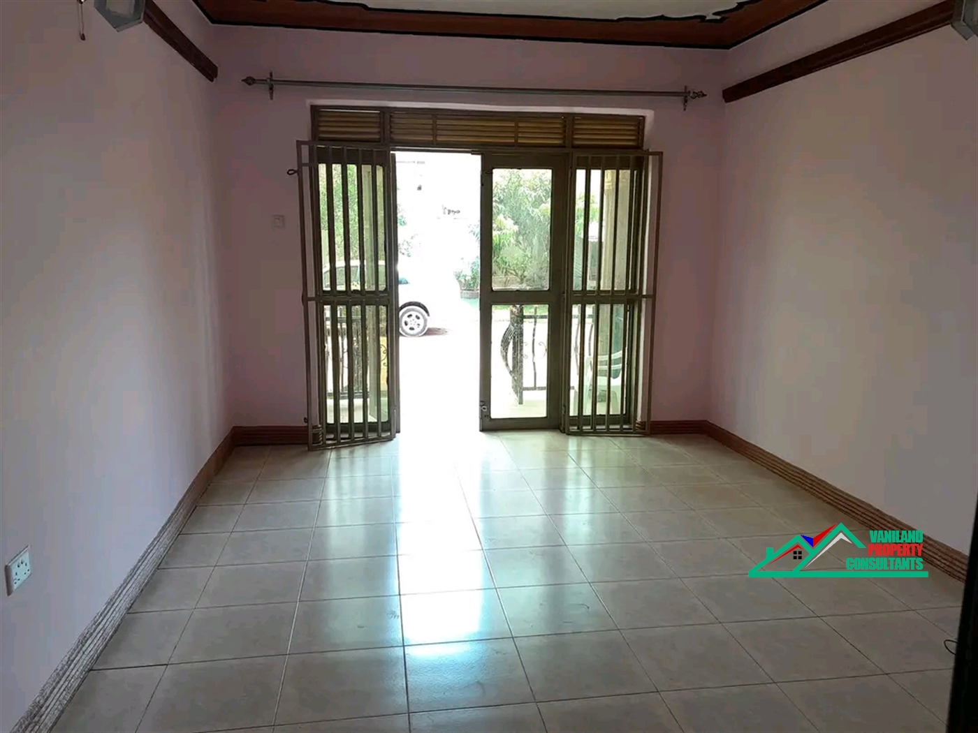 Semi Detached for rent in Kyaliwanjjala Wakiso