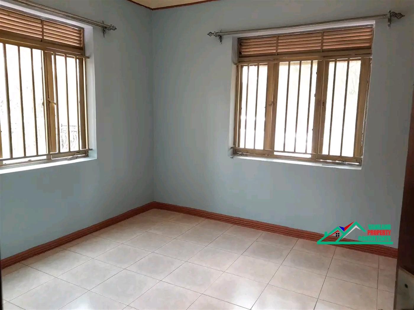 Semi Detached for rent in Kyaliwanjjala Wakiso