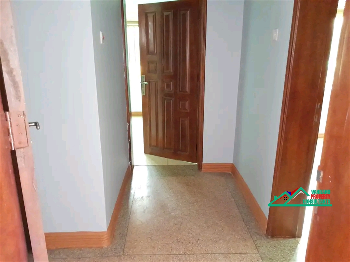 Semi Detached for rent in Kyaliwanjjala Wakiso