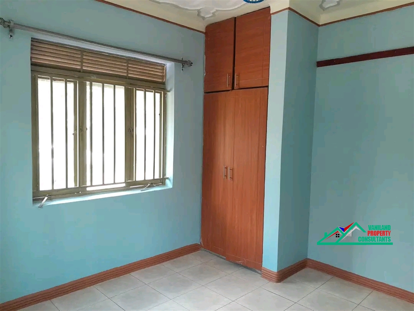 Semi Detached for rent in Kyaliwanjjala Wakiso