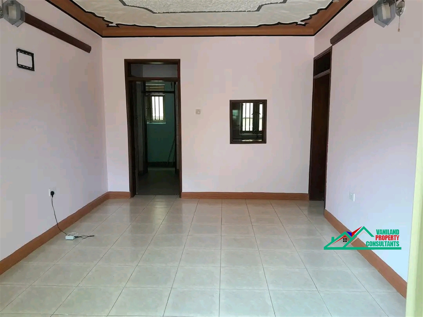 Semi Detached for rent in Kyaliwanjjala Wakiso