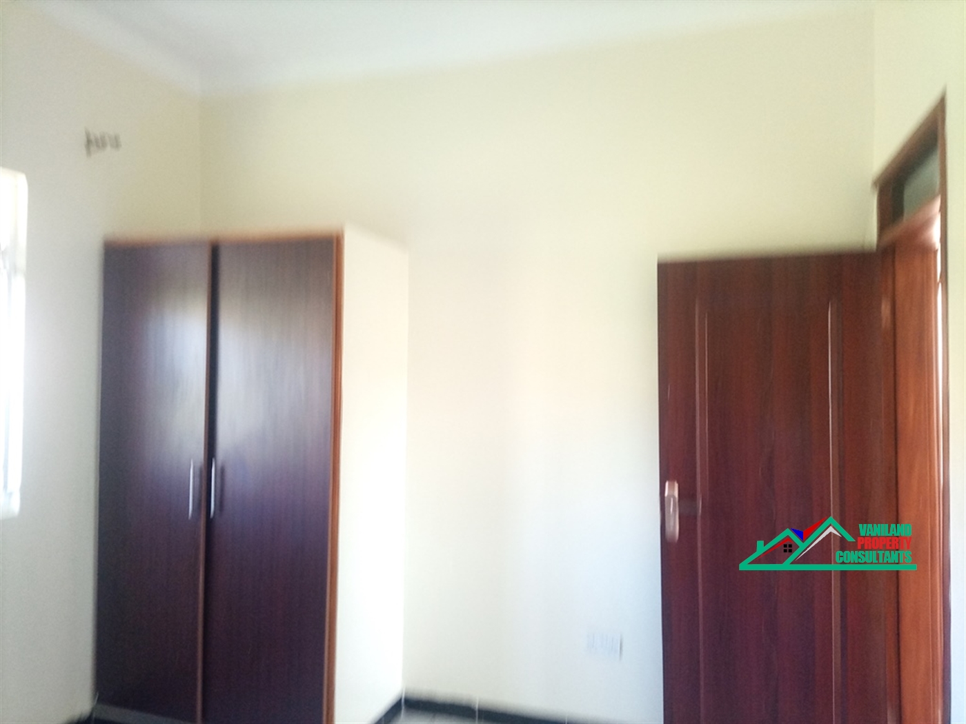 Apartment for rent in Ntinda Kampala