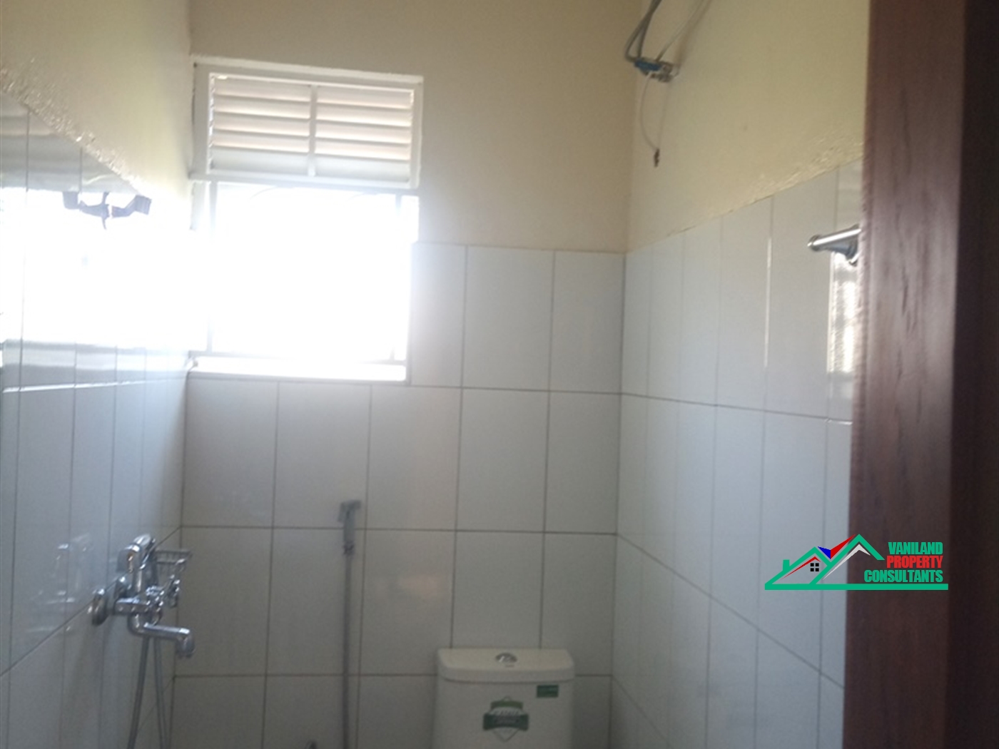 Apartment for rent in Ntinda Kampala