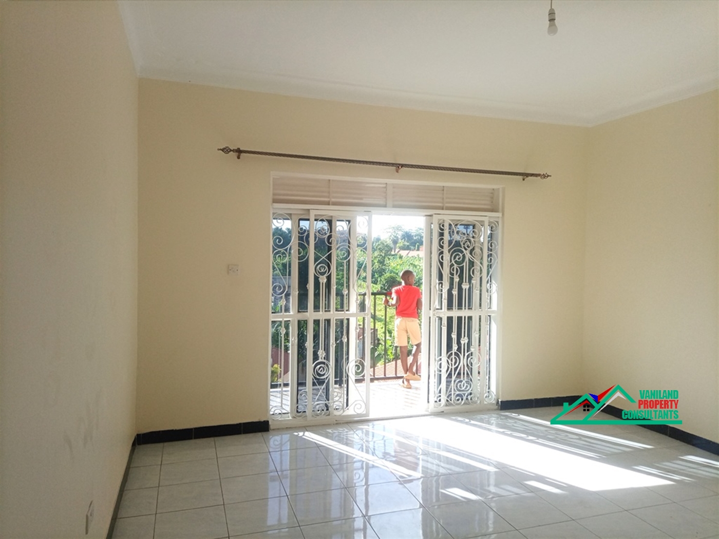 Apartment for rent in Ntinda Kampala