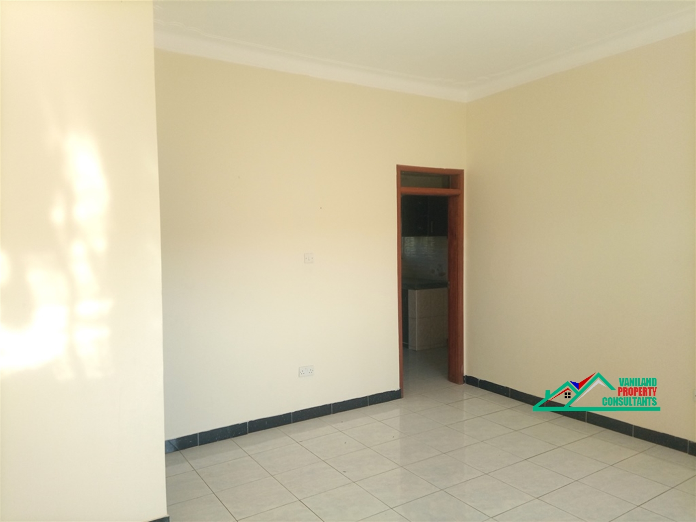 Apartment for rent in Ntinda Kampala