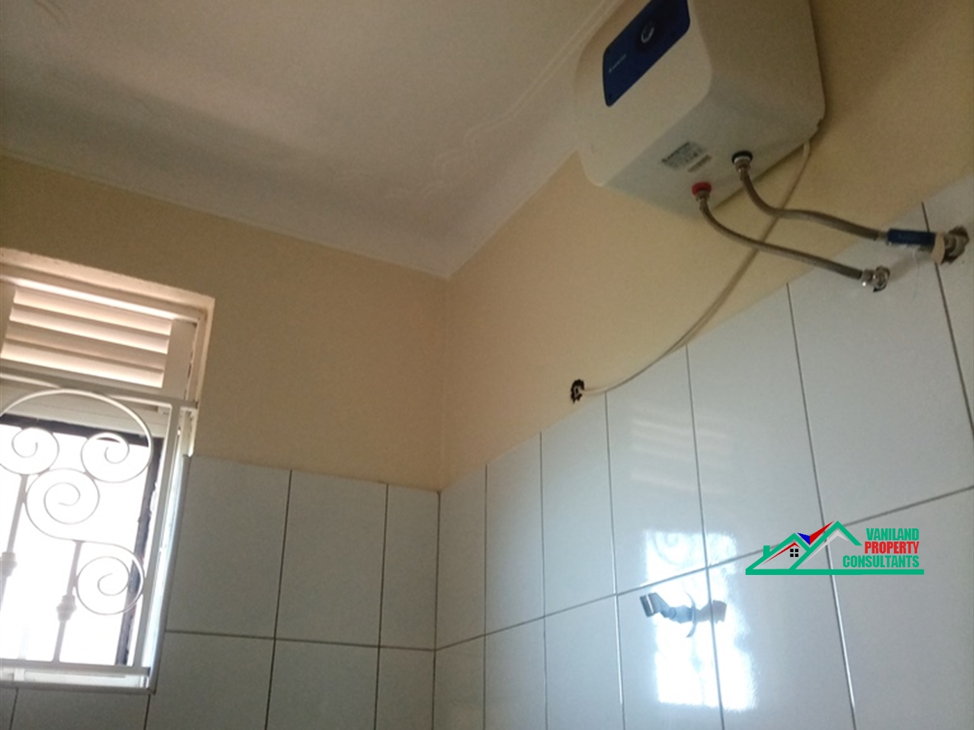 Apartment for rent in Ntinda Kampala