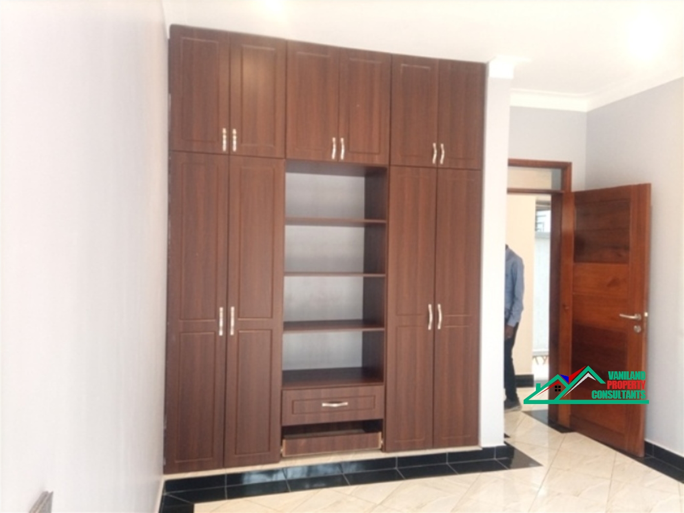 Apartment for rent in Ntinda Kampala