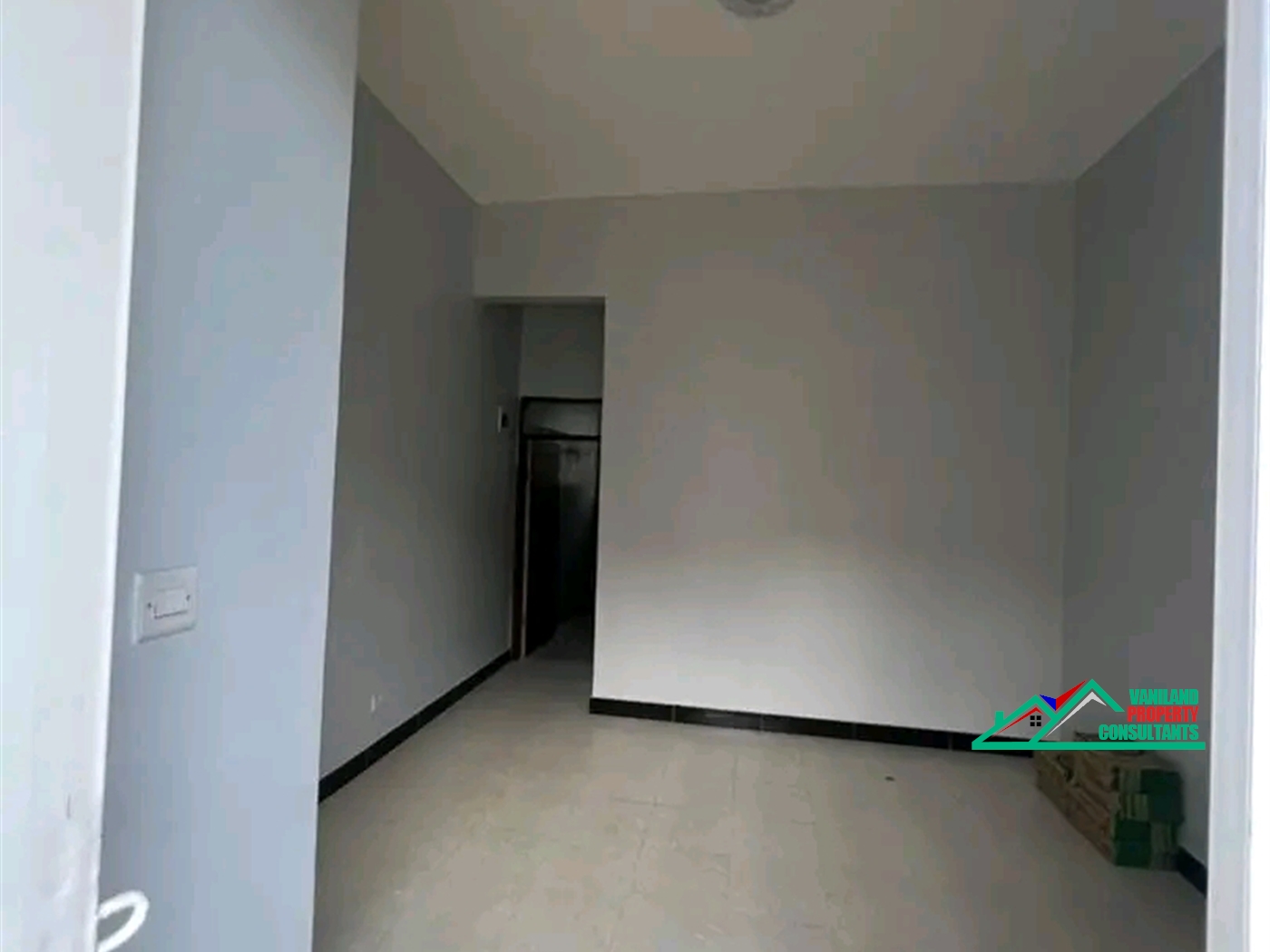 Apartment for rent in Kyaliwanjjala Wakiso