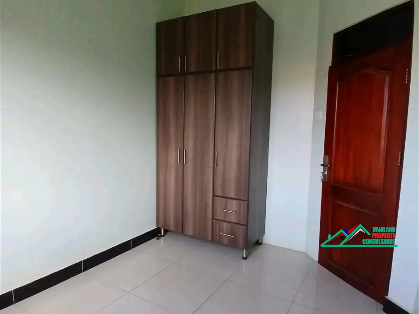 Apartment for rent in Kyaliwanjjala Wakiso