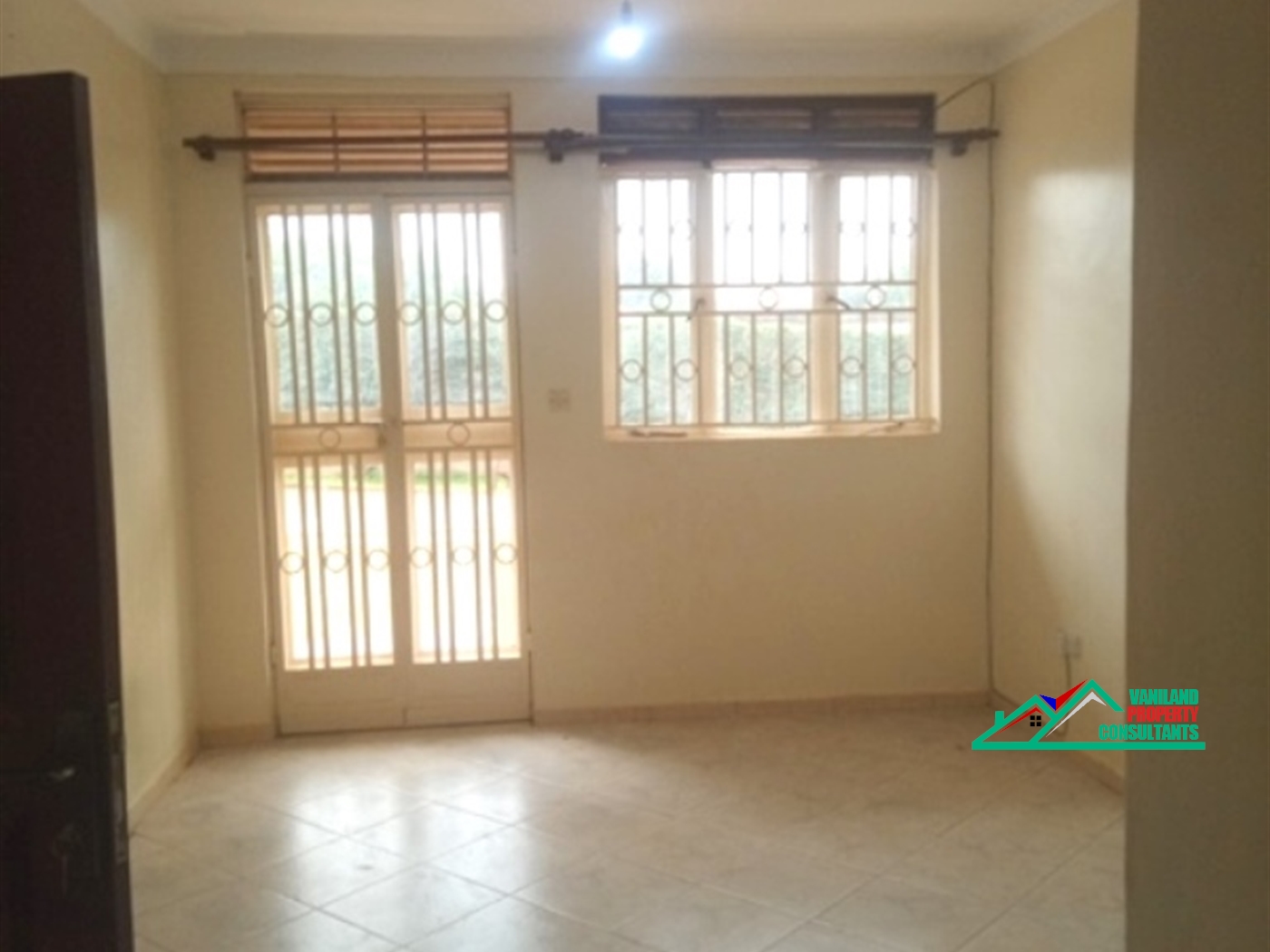 Apartment for rent in Ntinda Kampala