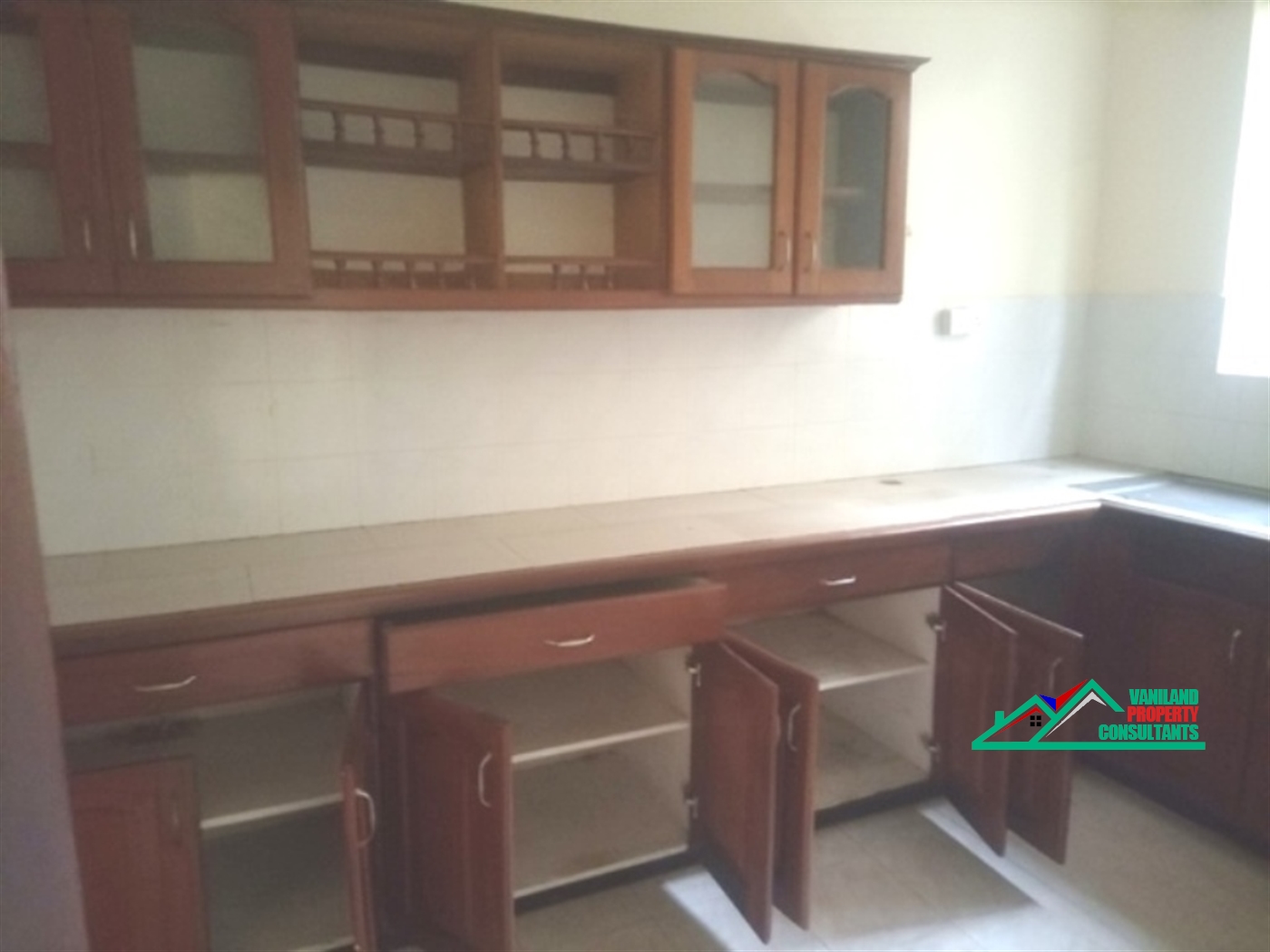 Apartment for rent in Ntinda Kampala