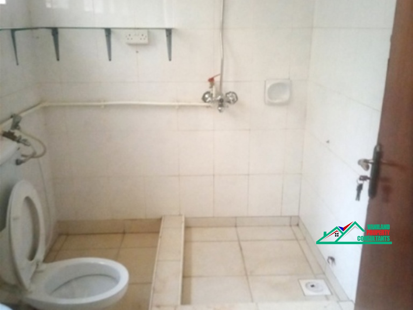 Apartment for rent in Ntinda Kampala