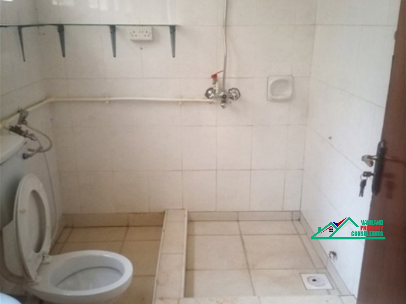 Apartment for rent in Ntinda Kampala