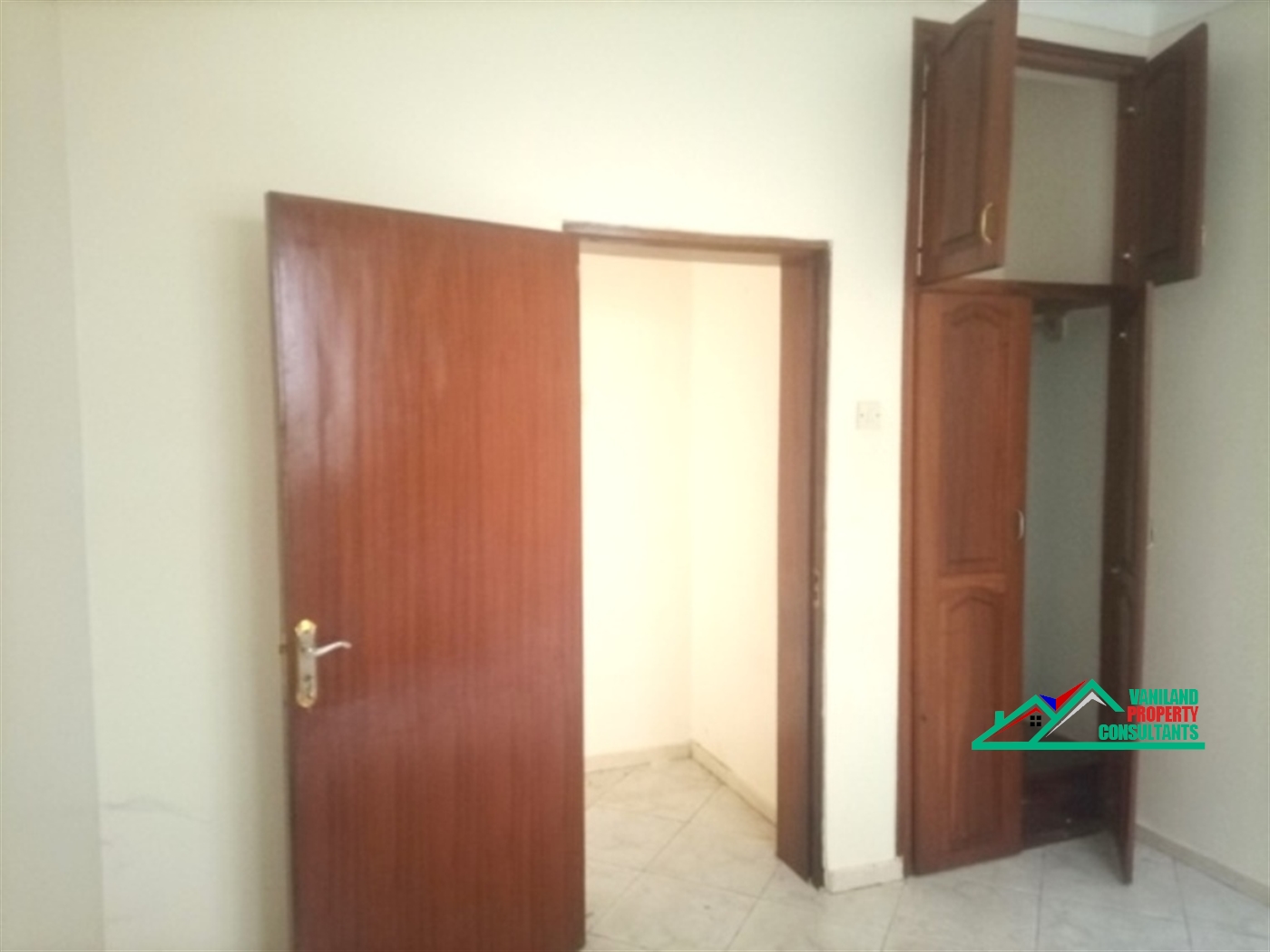 Apartment for rent in Ntinda Kampala