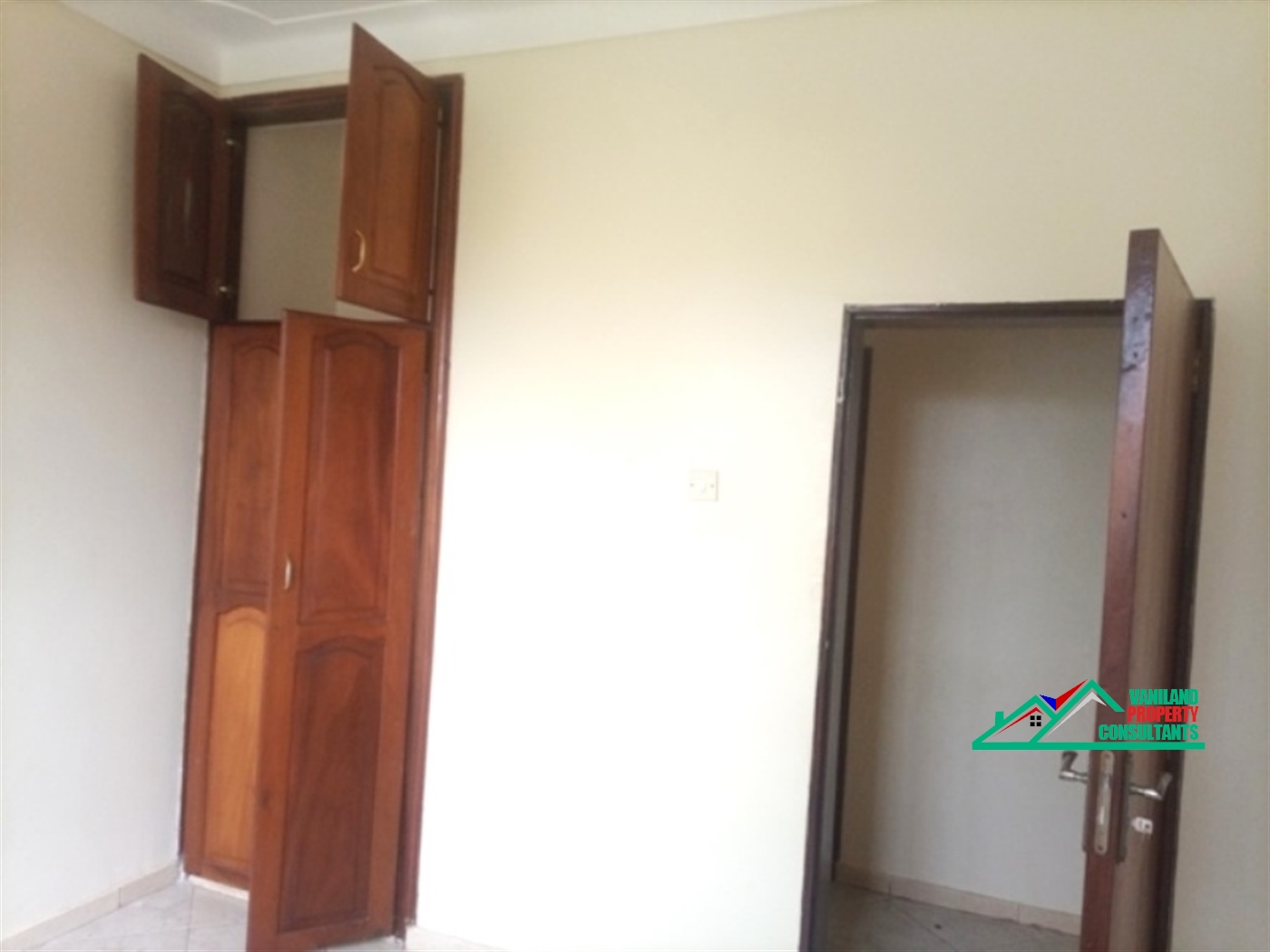 Apartment for rent in Ntinda Kampala