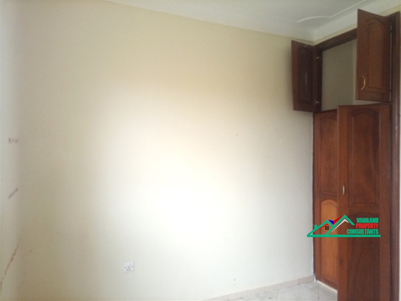 Apartment for rent in Ntinda Kampala