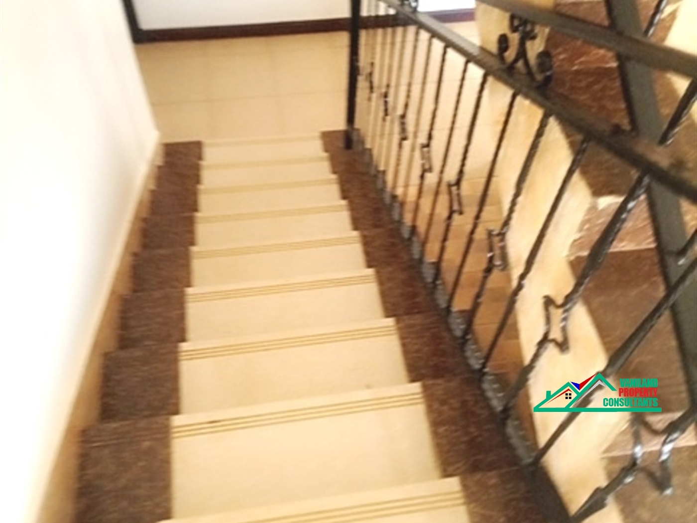 Apartment for rent in Bukoto Kampala