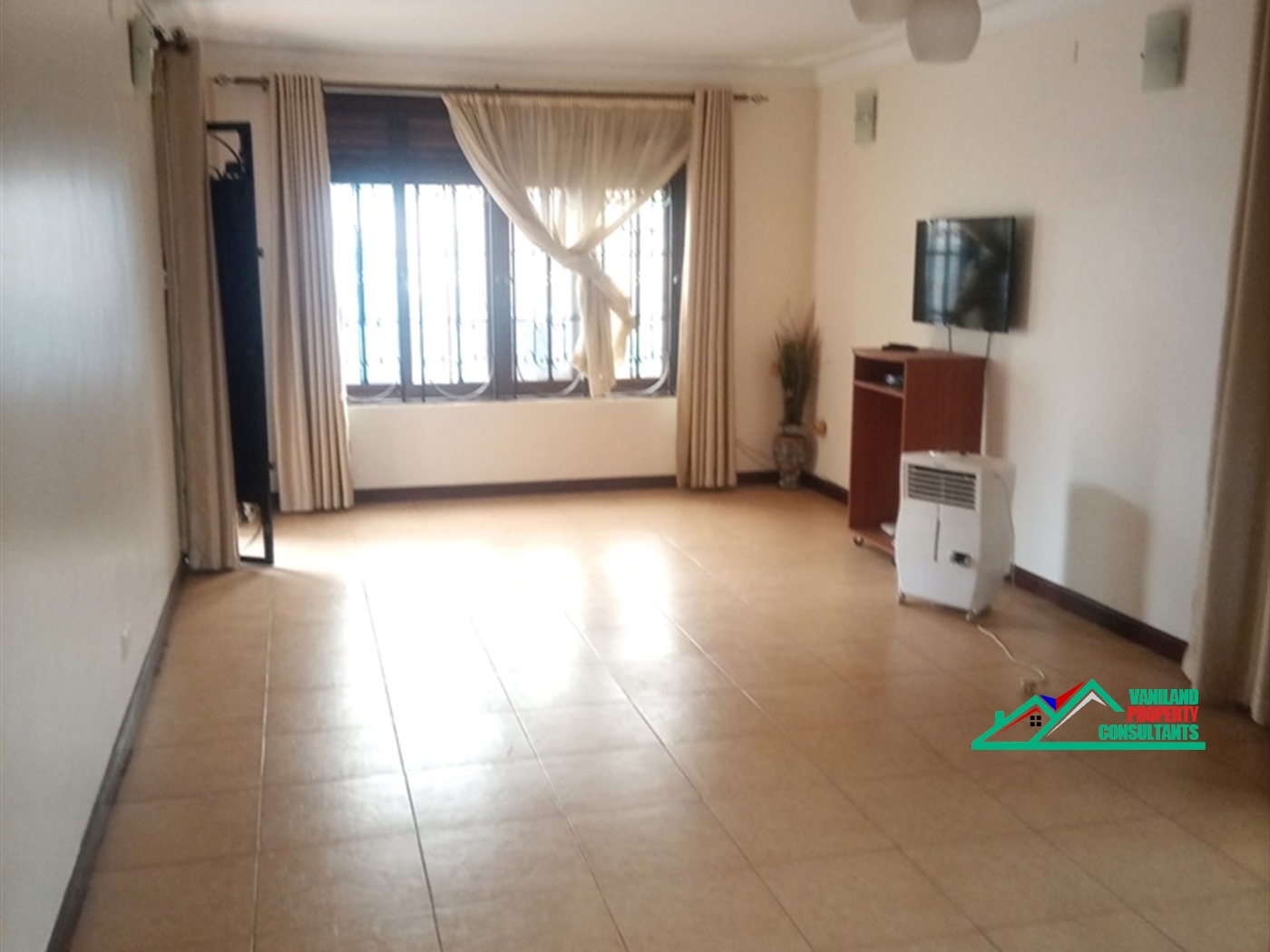 Apartment for rent in Bukoto Kampala