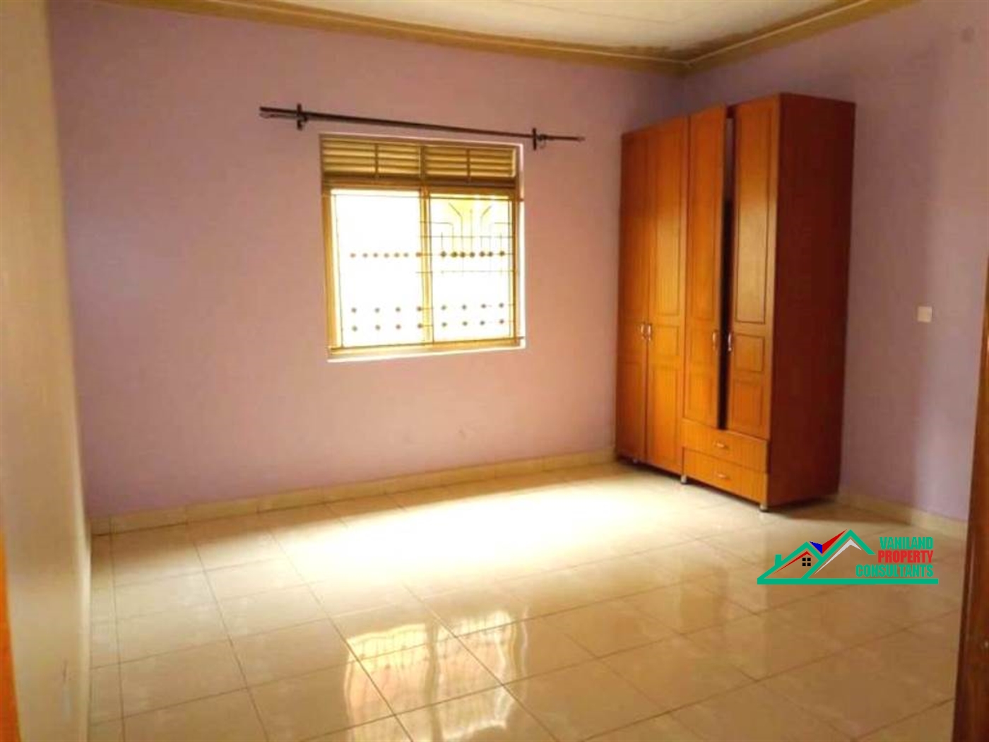 Semi Detached for rent in Najjera Wakiso