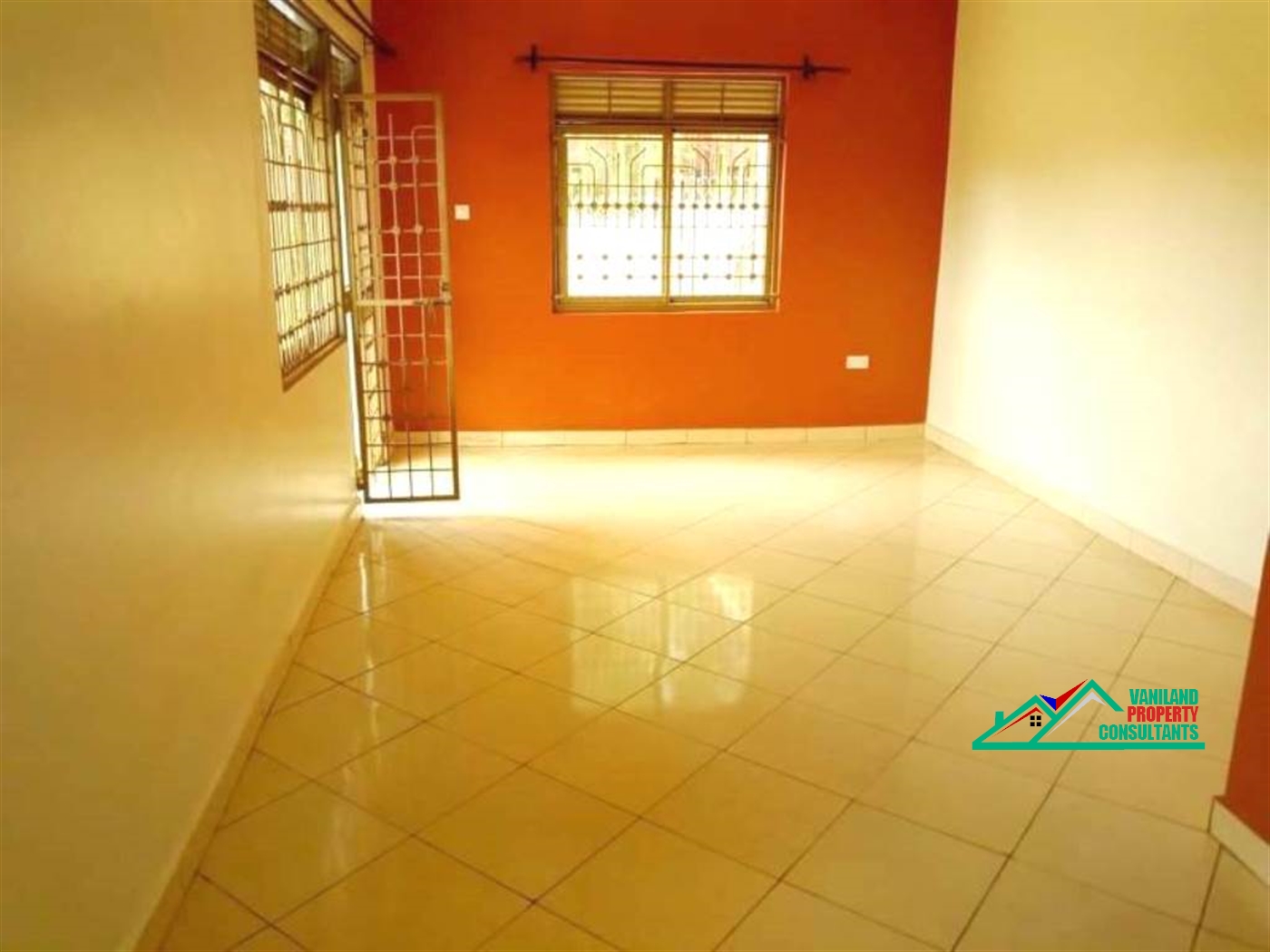 Semi Detached for rent in Najjera Wakiso