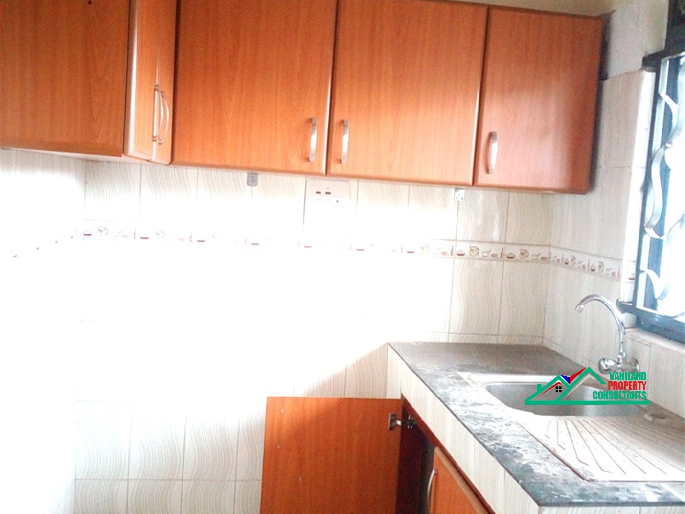 Semi Detached for rent in Kireka Wakiso