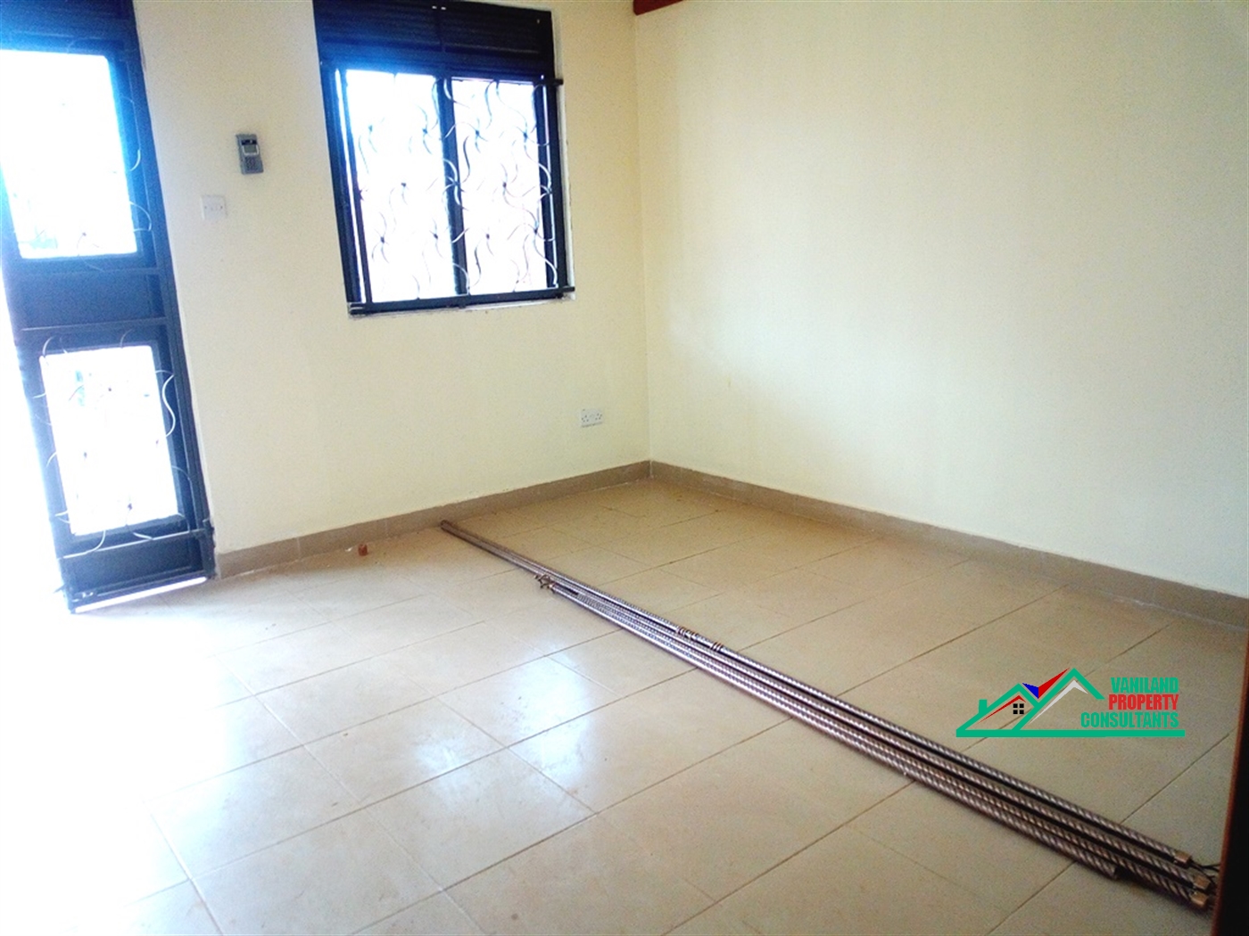 Semi Detached for rent in Kireka Wakiso