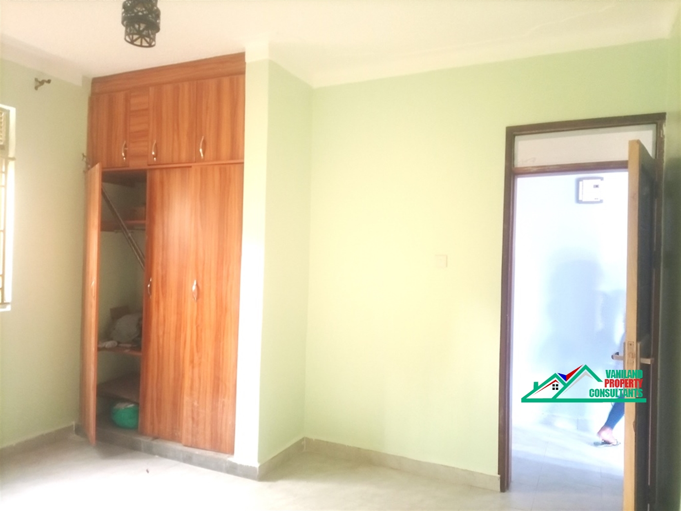 Apartment for rent in Kira Wakiso