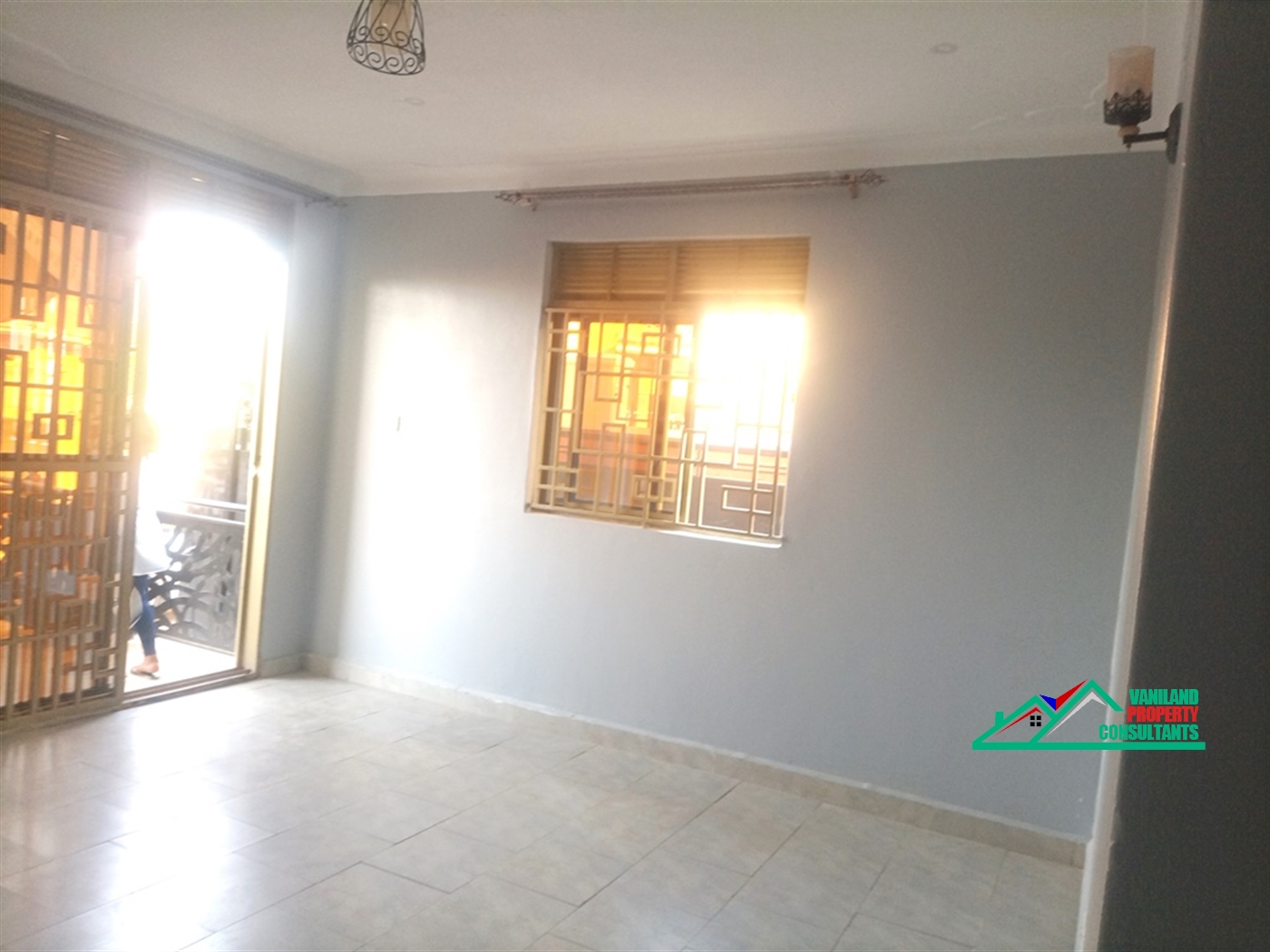 Apartment for rent in Kira Wakiso