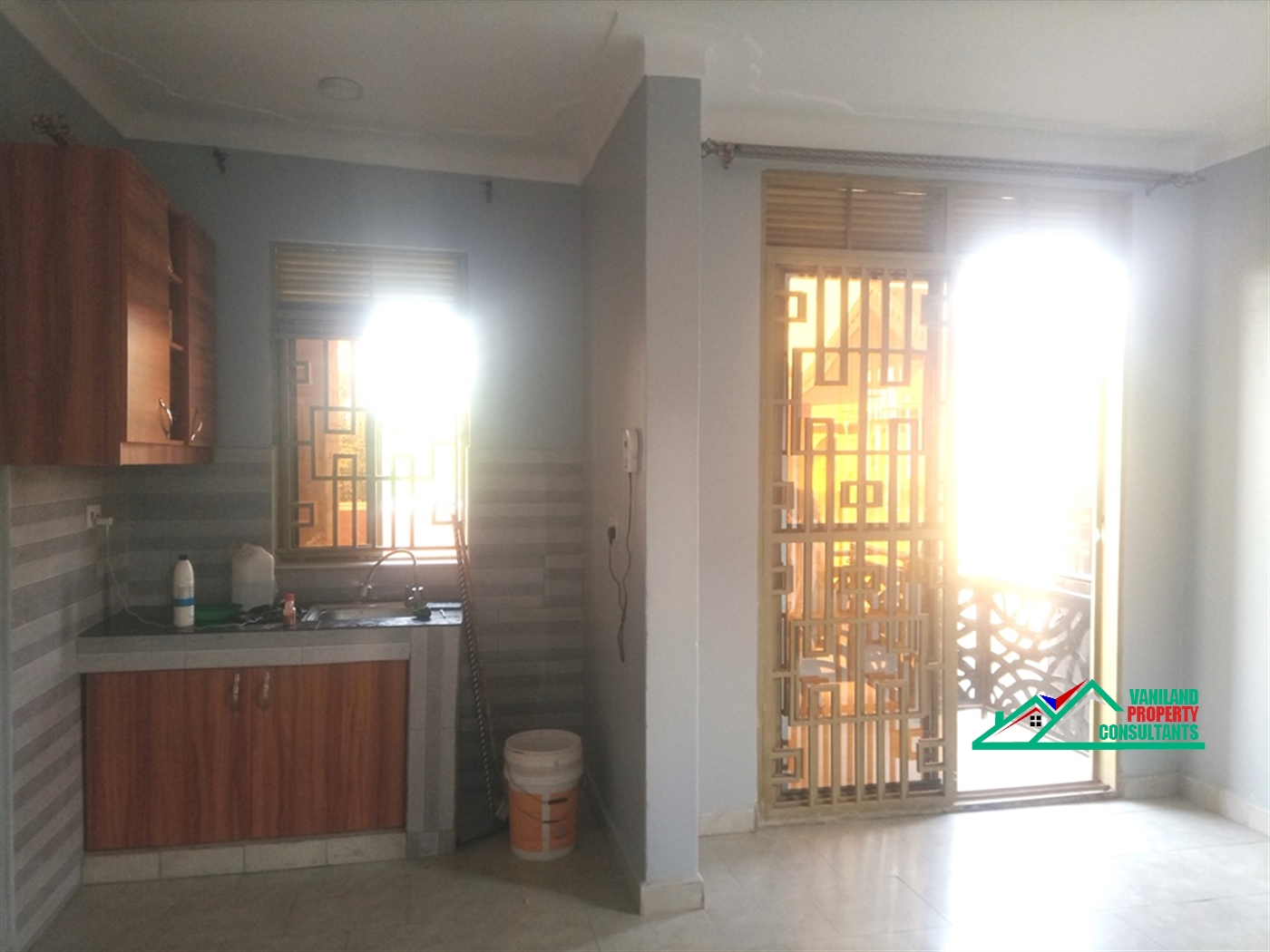 Apartment for rent in Kira Wakiso