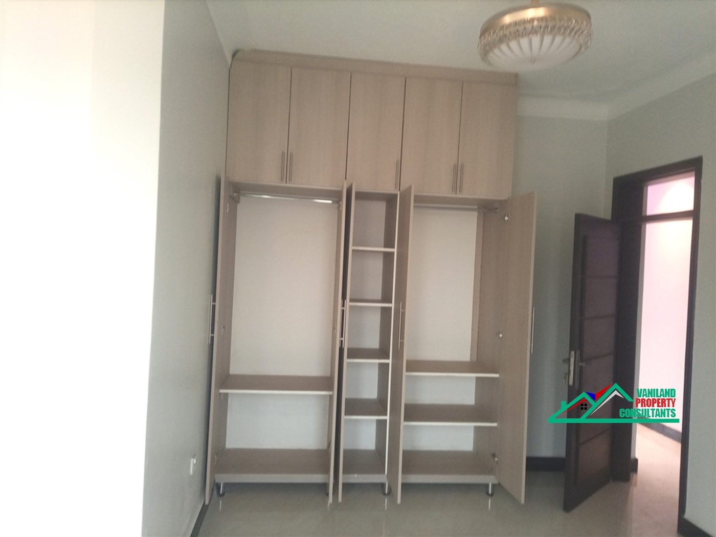 Apartment for rent in Kyanja Kampala