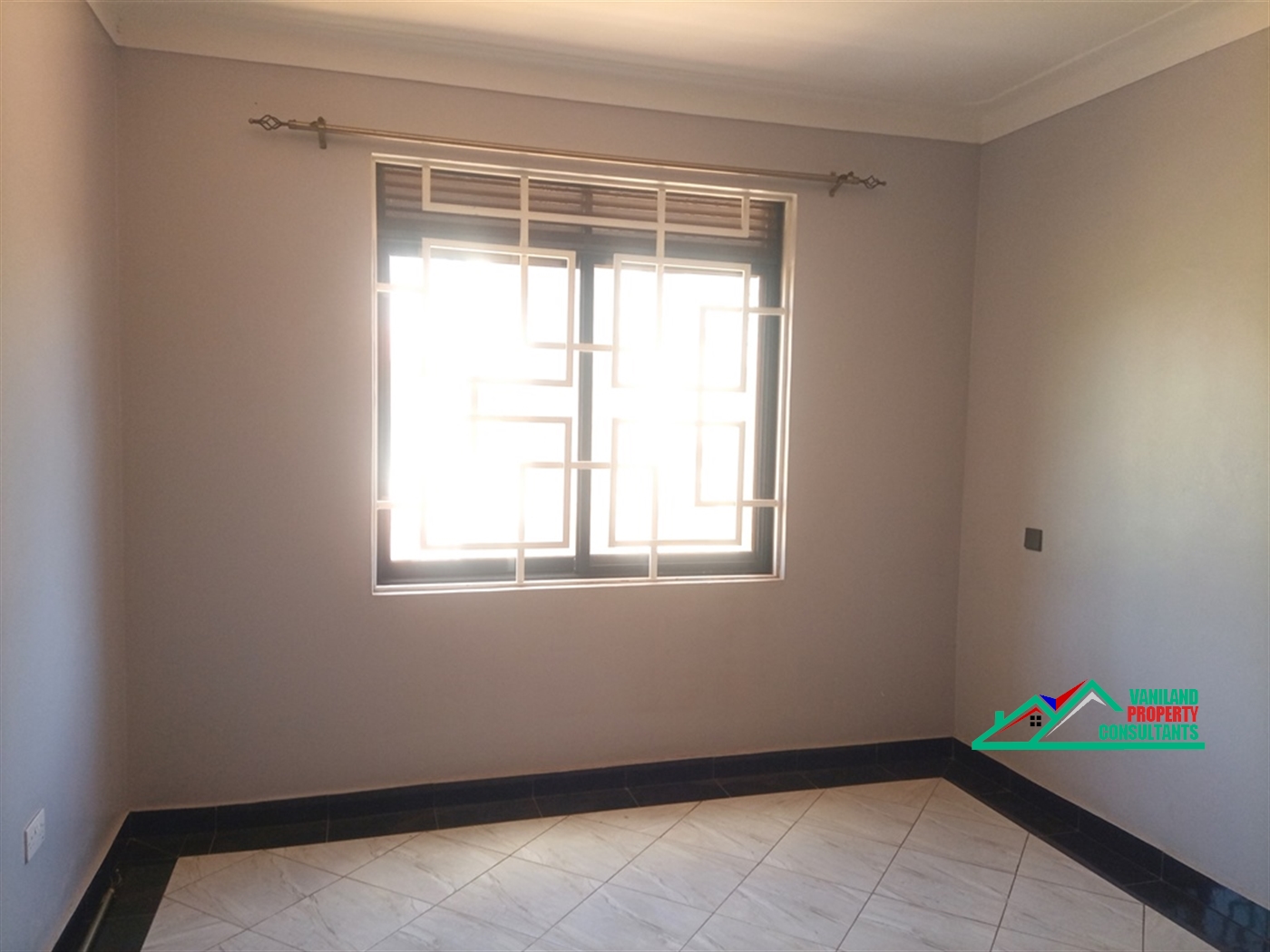 Apartment for rent in Kyanja Kampala