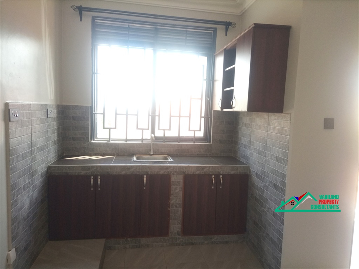 Apartment for rent in Kyanja Kampala