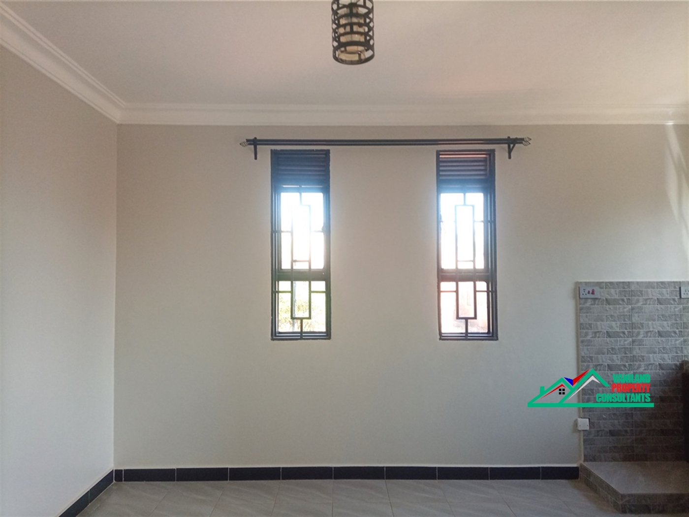 Apartment for rent in Kyanja Kampala