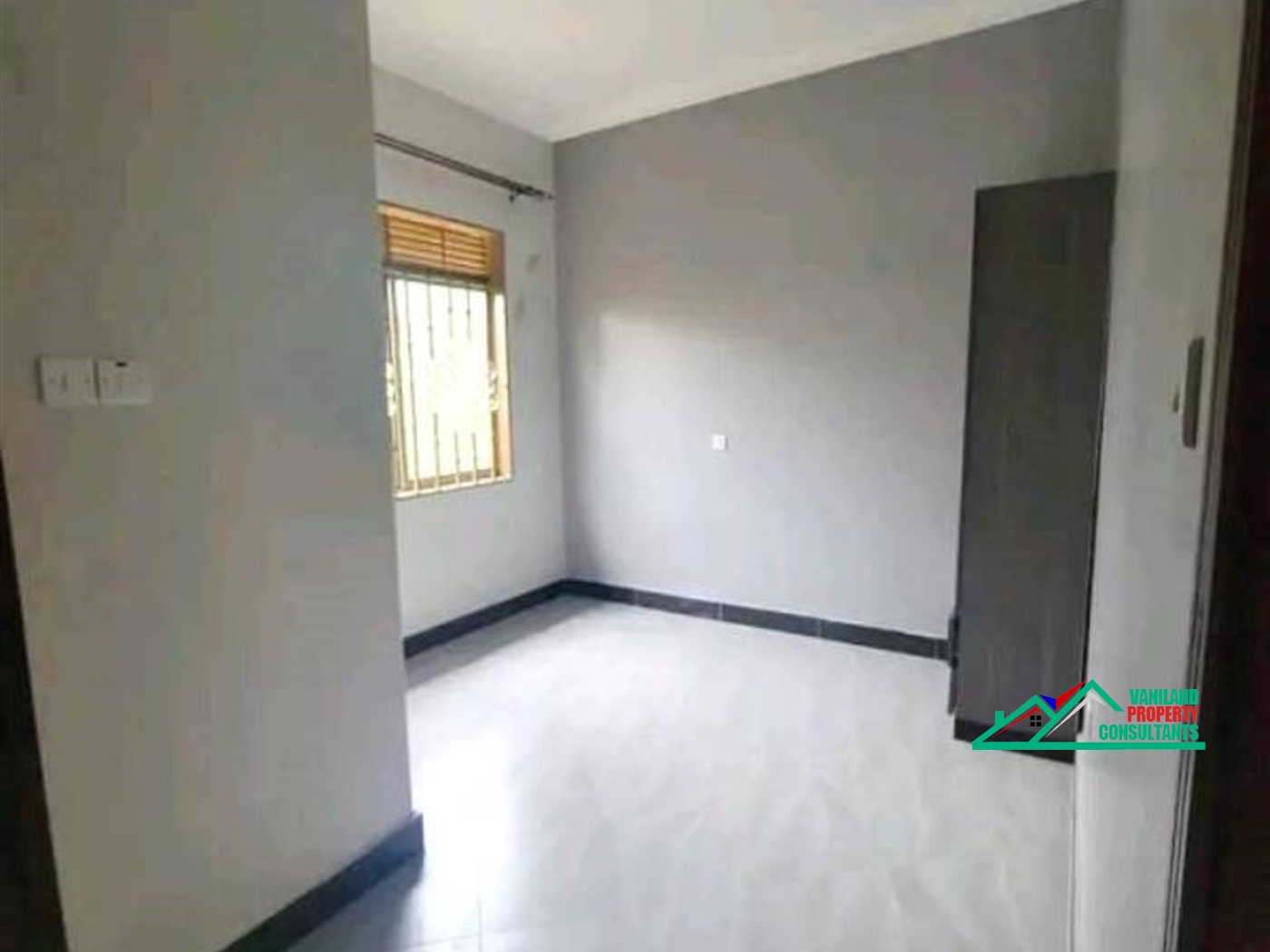 Semi Detached for rent in Kisaasi Wakiso