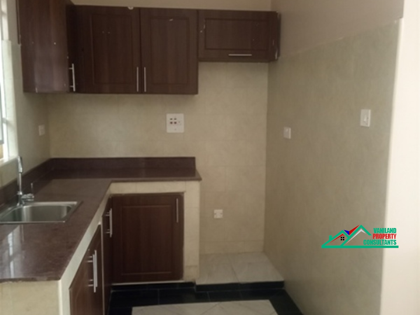 Apartment for rent in Kisaasi Kampala