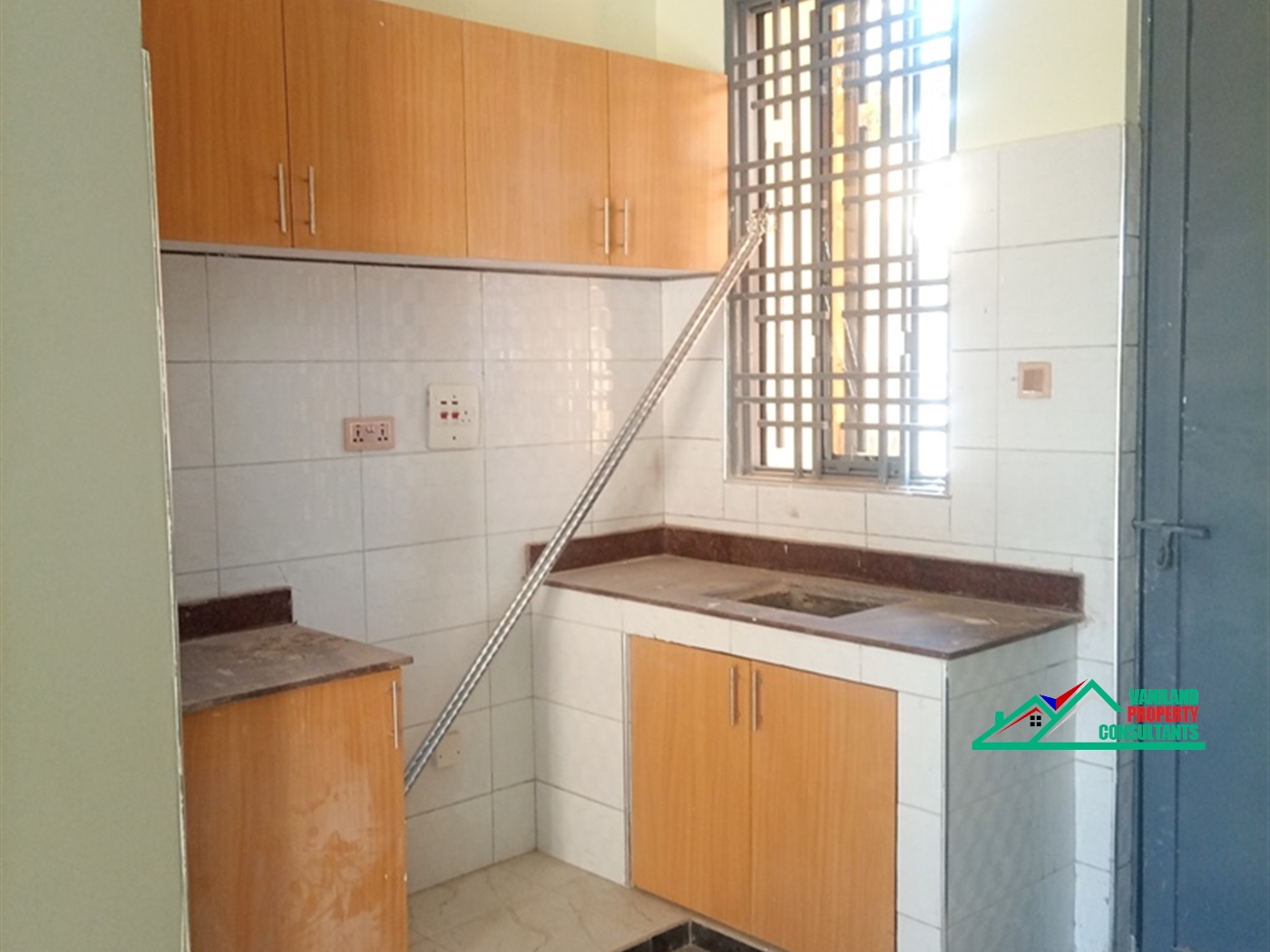 Apartment for rent in Kyanja Kampala