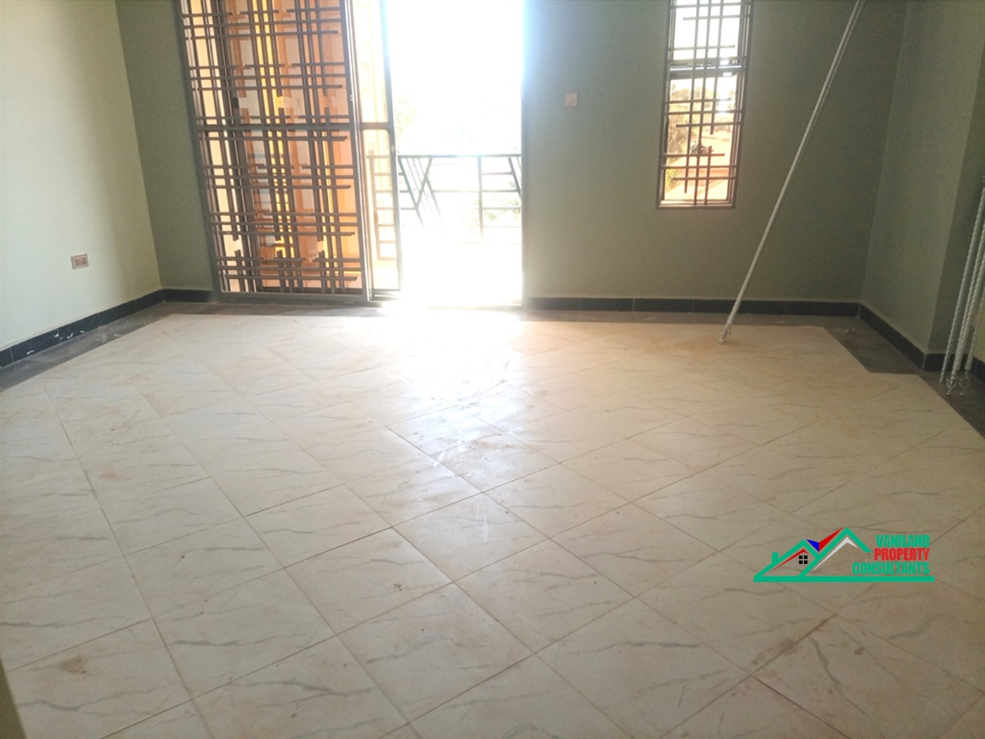 Apartment for rent in Kyanja Kampala