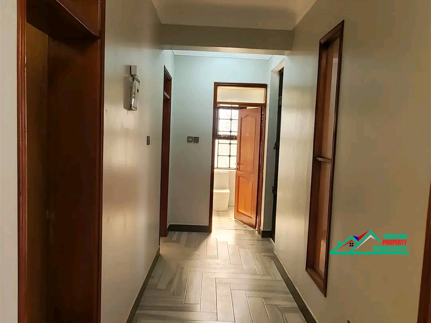 Mansion for sale in Bwebanja Kampala