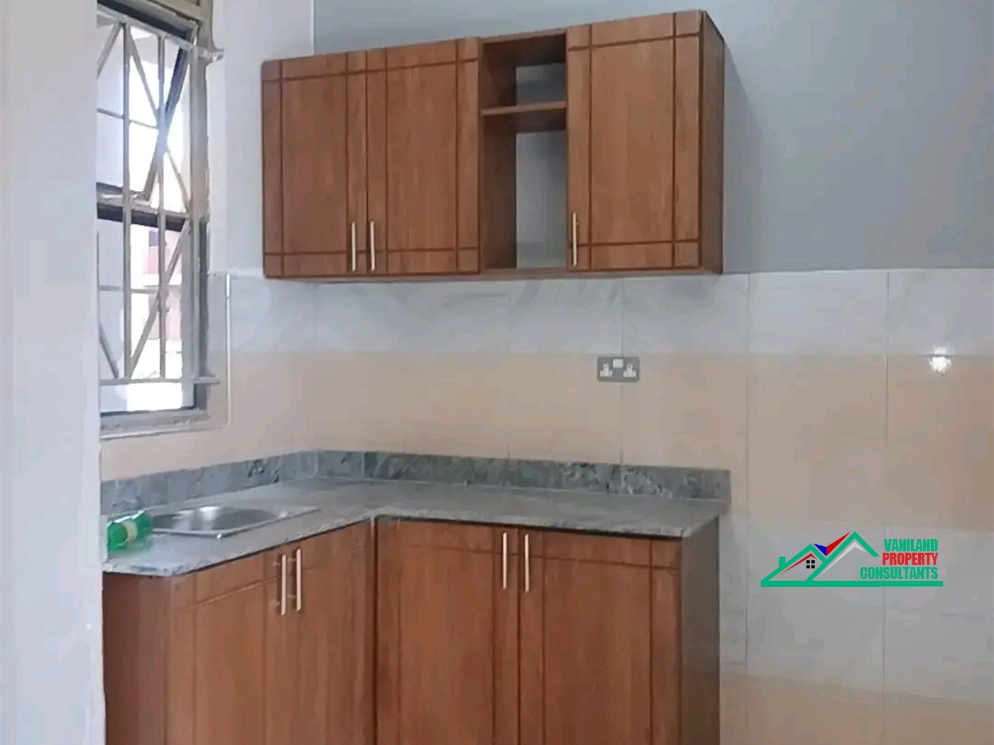 Apartment for rent in Najjera Kampala