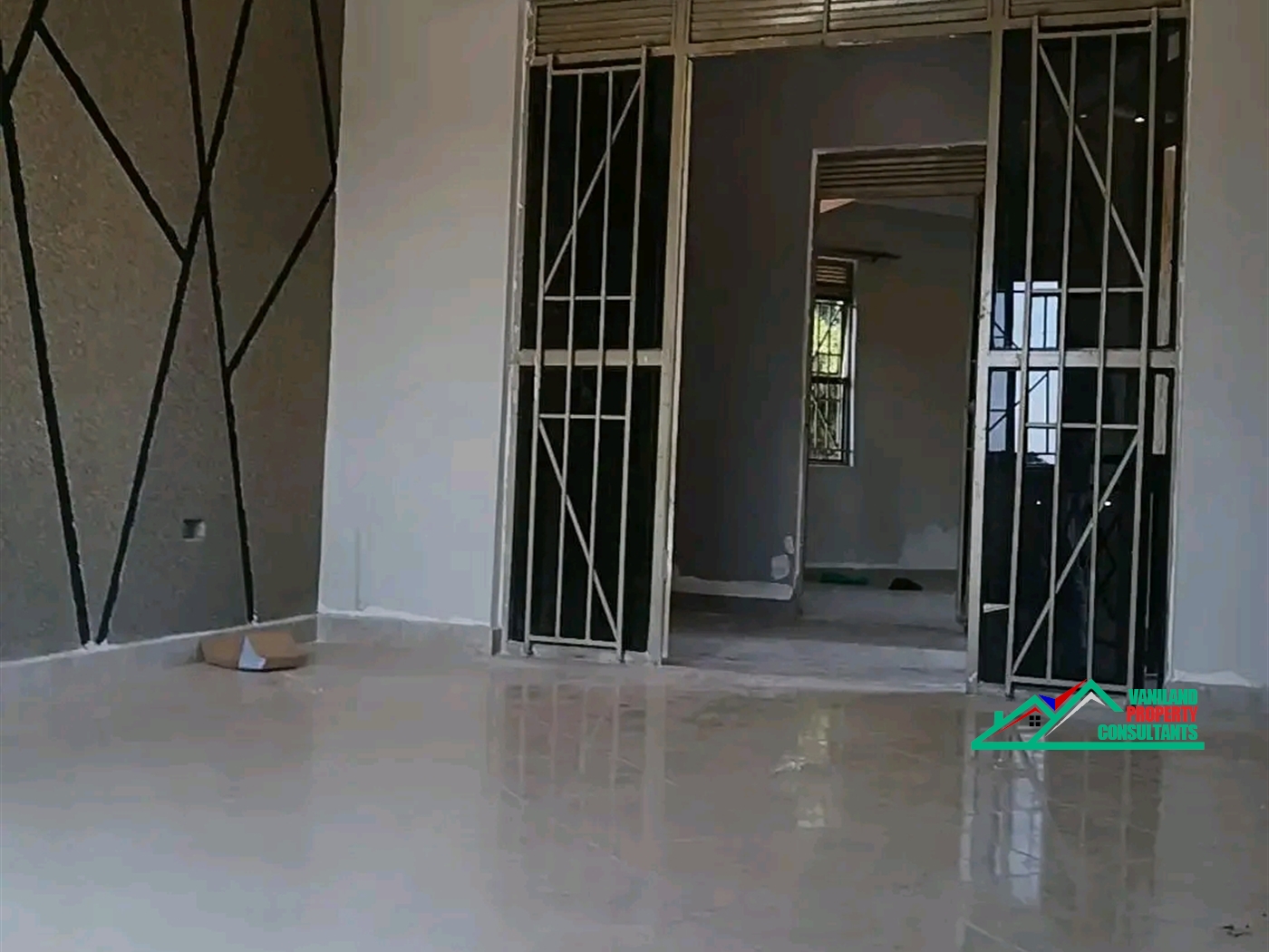 Apartment for rent in Najjera Kampala