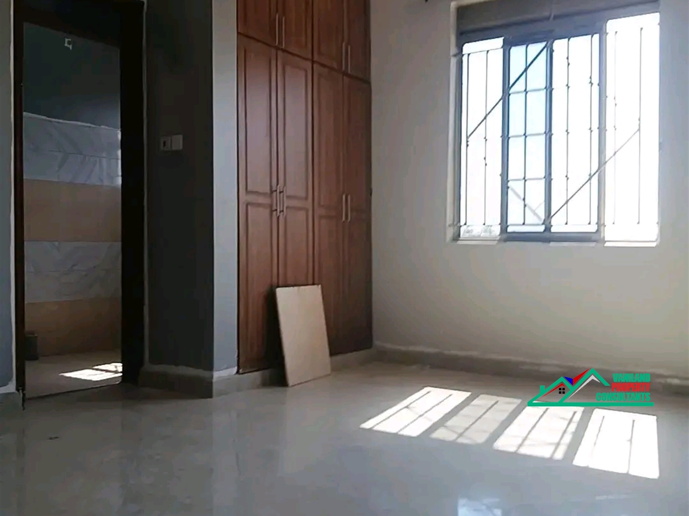 Apartment for rent in Najjera Kampala