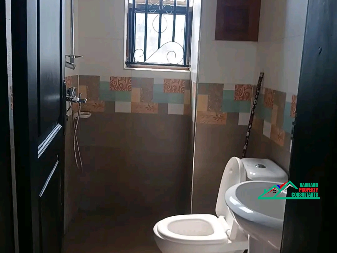 Apartment for rent in Najjera Kampala