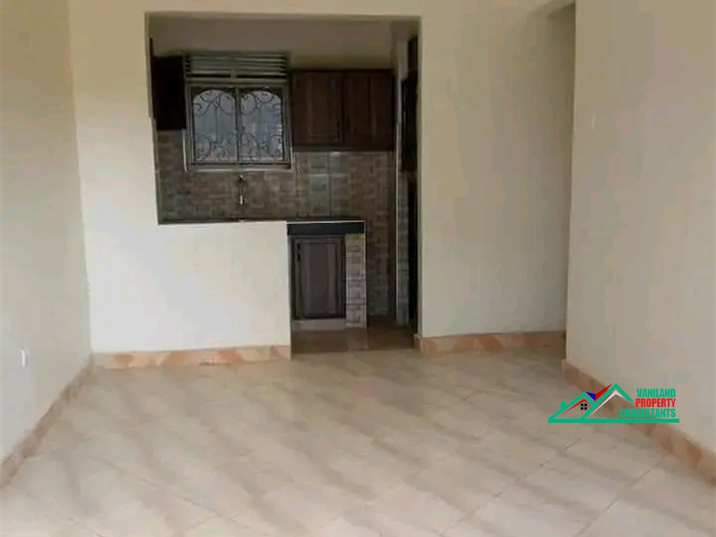 Semi Detached for rent in Mutungo Kampala