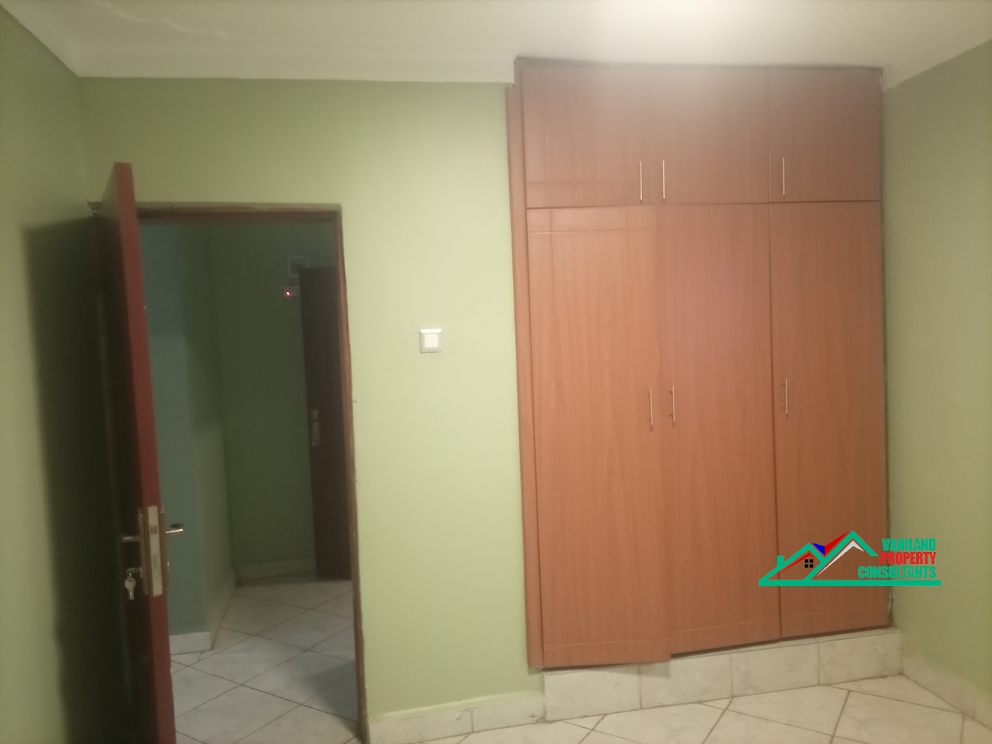 Apartment for rent in Kira Wakiso