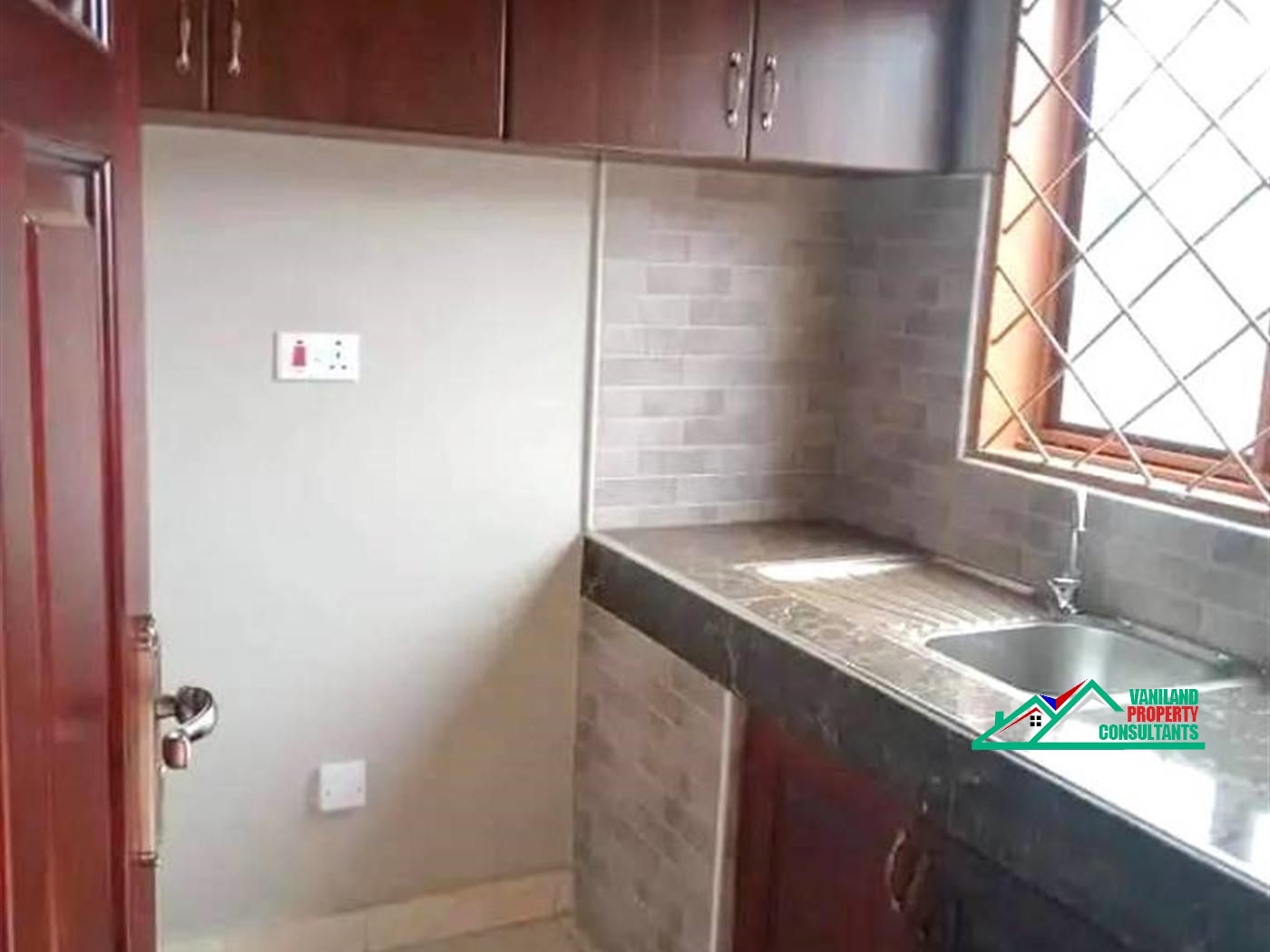 Semi Detached for rent in Najjera Wakiso