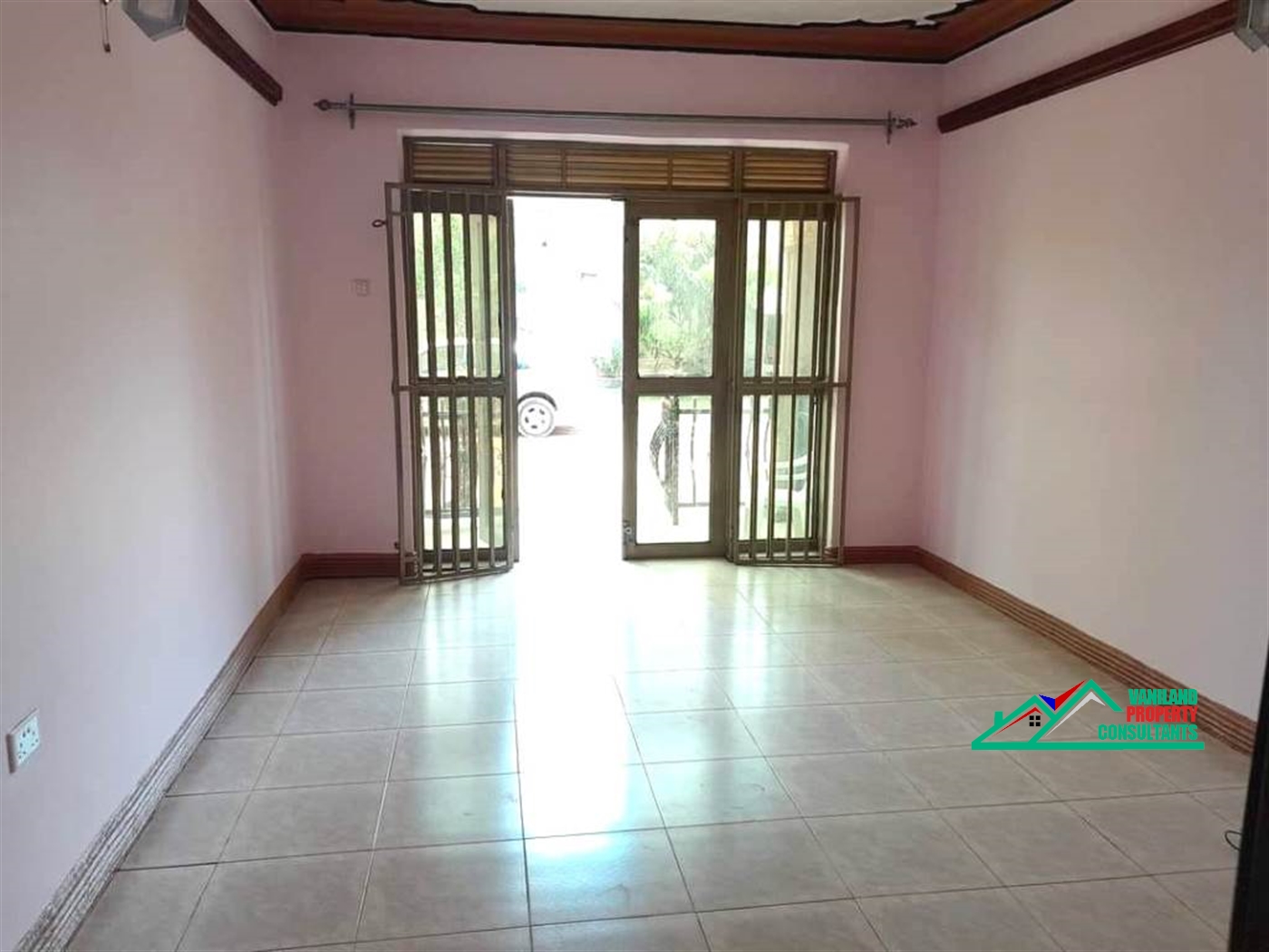 Apartment for rent in Namugango Wakiso