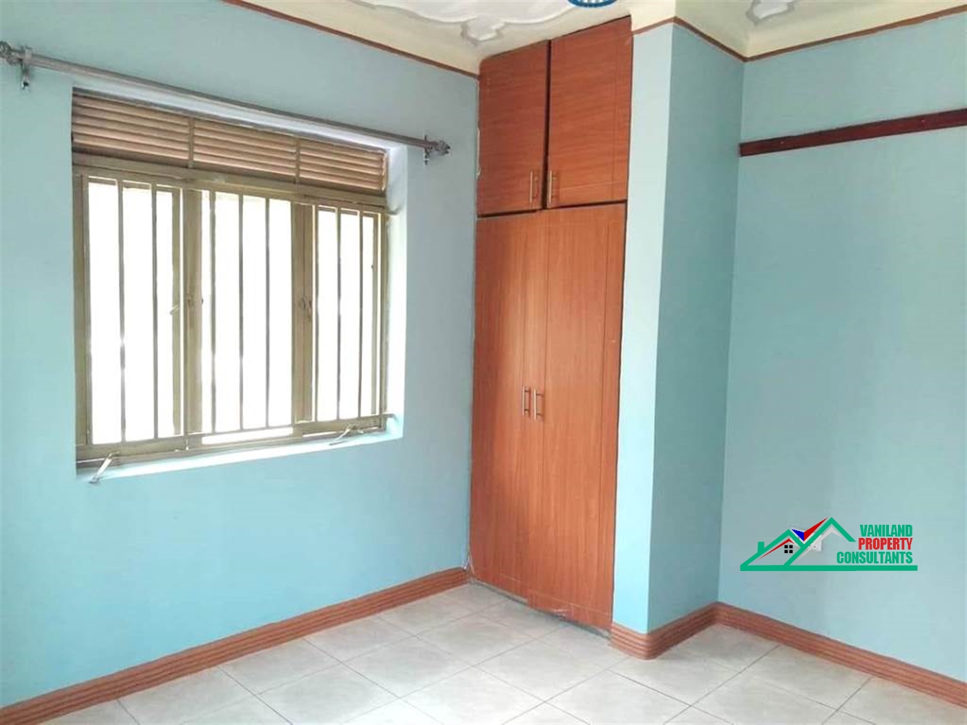 Apartment for rent in Namugango Wakiso