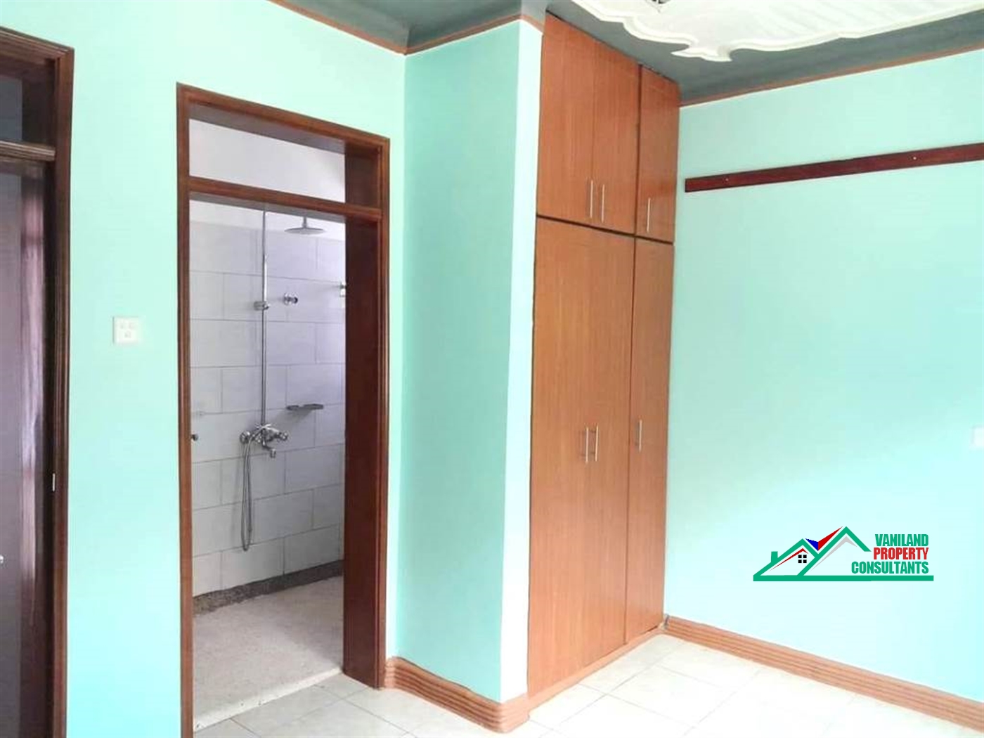 Apartment for rent in Namugango Wakiso