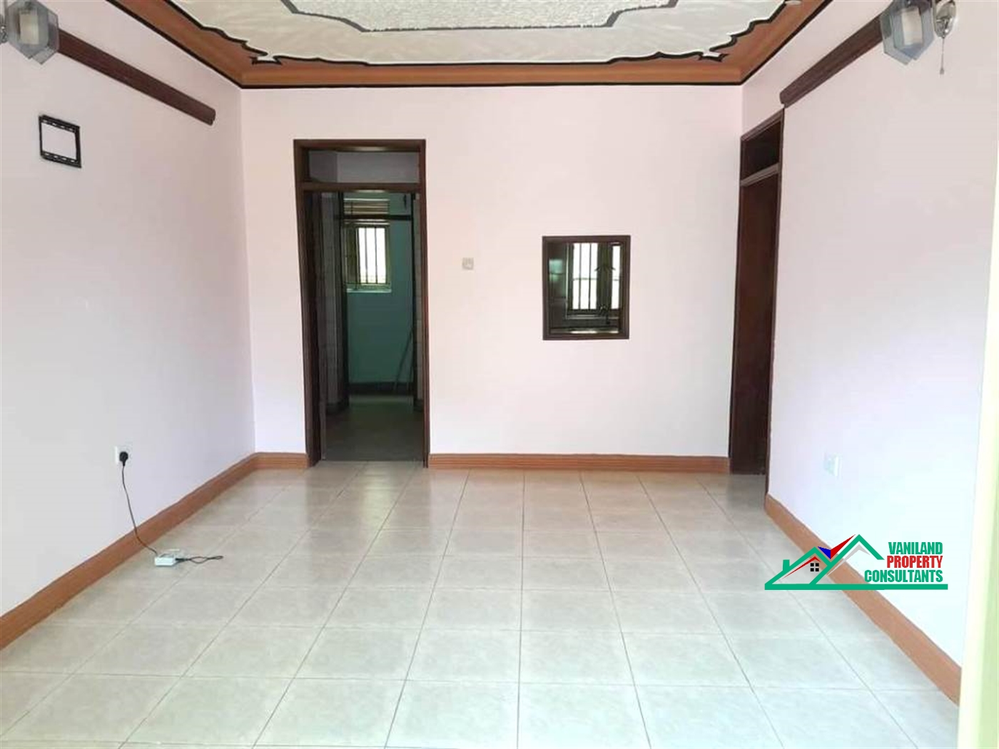 Apartment for rent in Namugango Wakiso